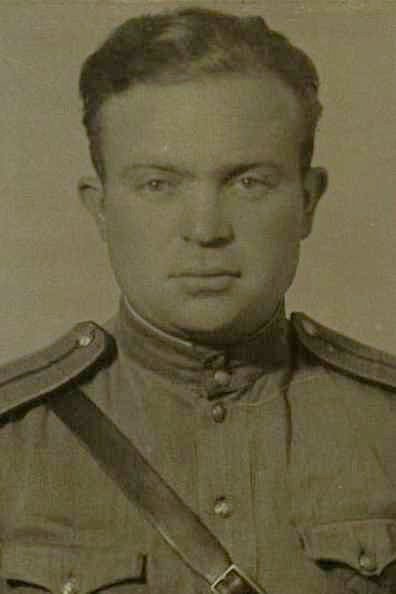 Хацкевич Григорий Давыдович